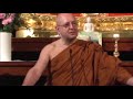 SpokÃ³j to najwyÅ¼sze szczÄ?Å?cie - Ajahn Brahm [LEKTOR PL]