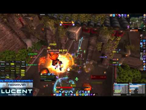 [RO] Best Ordos Kill Ever / Cel mai tare kill de Ordos