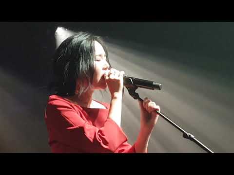 181208 프롬 fromm - 후유증 @ 상상마당 라이브홀 프롬 단독공연