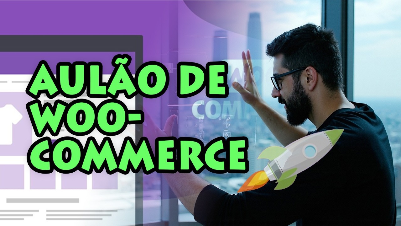 Desmistificando o WooCommerce - O Plugin WordPress Mais Usado Para Lojas Virtuais