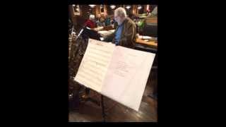 Your Lips Tell Me No No- Hartford Jazz Orchestra