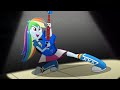 Awesome As I Wanna Be Song - MLP: Equestria ...
