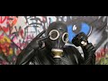 Special Request Layered Zentai Surgical Rubber Gas Mask Show Tell