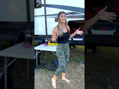 Best RV upgrade EVERRRRR!!!!!