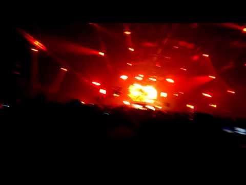 Ian Standerwick @ Dreamstate - Ian Standerwick - Dreamstate