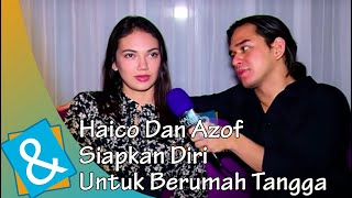 Download lagu | C&R TV - Lovestruck Couple Haico and Azof Prepare to Marry mp3 Download lagu | C&R TV - Lovestruck Couple Haico and Azof Prepare to Marry mp3
