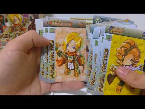 Unboxing Pixel Tactics Deluxe!