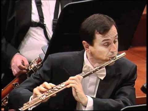 G. Pretto - Prélude á l'apres-midi d'un faune