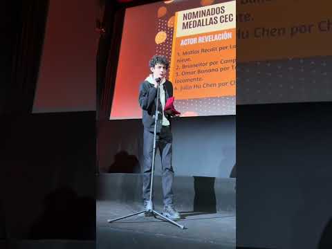 Medallas CEC 2026: medalla a José Ramón Sánchez