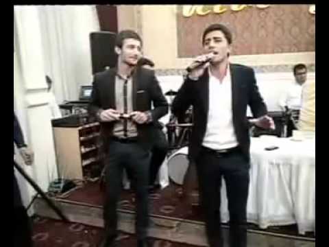 Balabey ft. Gulaga - Popuri 2014