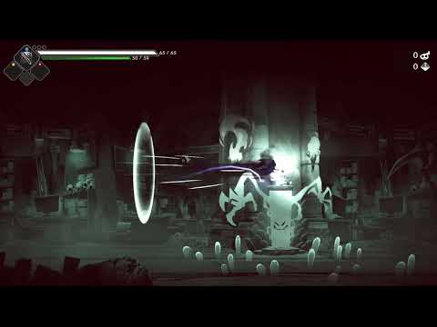 I suck at … Have A Nice Death - Shorts | Ummm .... okay?