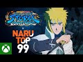 NARUTO X BORUTO Ultimate Ninja STORM CONNECTIONS and NARUTOP99 Special Collaboration Trailer
