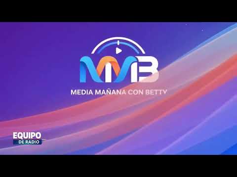 Media Mañana