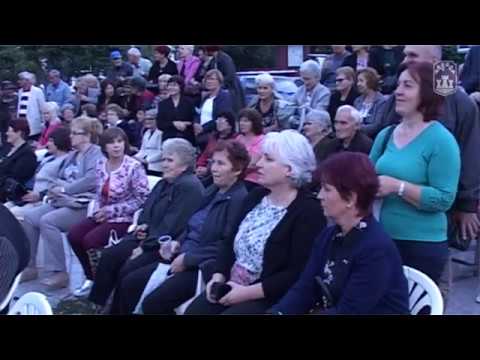 Свечено отворен 44.фестивал на народни инструменти и песни „Пеце Атанасовски“