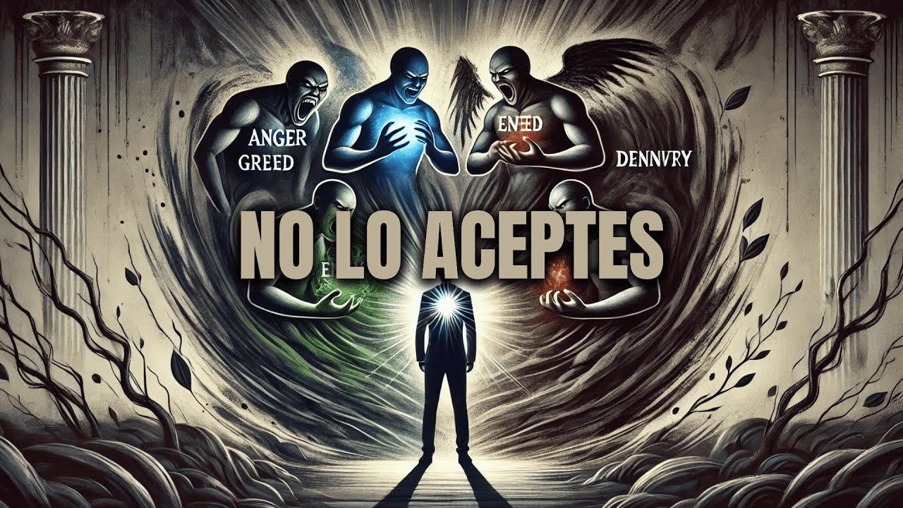 NO ACEPTES ESTAS 5 COSAS DE NADIE ENFERMARAS