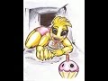 Purple Guy Reacts to (fnaf animation) Toy Chica ...