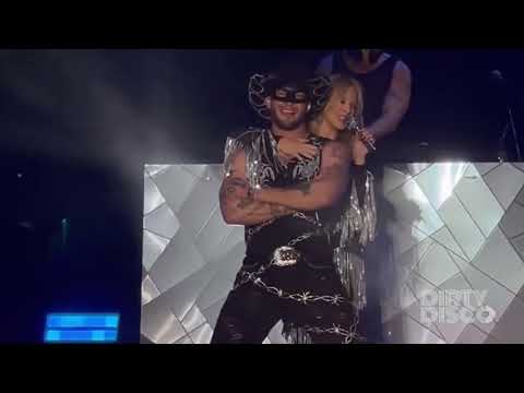 Dirty Disco - Orville Peck, Kylie, Diplo - Midnight Ride (Dirty Disco Eagle Houston)