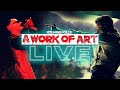Ice Nine Kills A Work Of Art Live In Australia