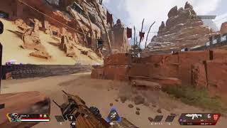 APEX　ランク