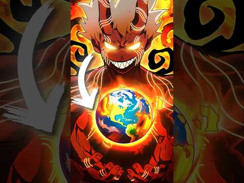 How Shinra Became a GOD of Creation 🔥 & Strongest Anime Character | FIRE FORCE