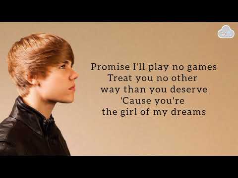 JUSTIN BIEBER - Favorite Girl Lyrics