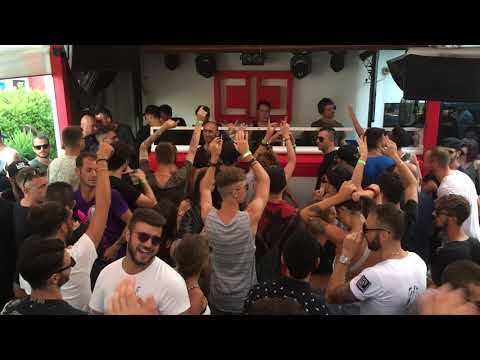 Dan Ghenacia|Shonky|Dyed Soundorom Apollonia @ Buongiorno Classic 15|08|18