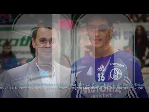 30. Sparkasse & VGH CUP 2019 - 30 Jahre hochklassiger Hallenfußball