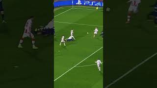 ufa147 - Unreal goal x #ChampionsLeague