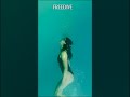 This Beautiful Mermaid ‍ ️ Freediving Will Leave You Breathless Mesmerizing Underwater Magic