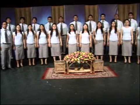 BESY CHOIR - Ka beiseina
