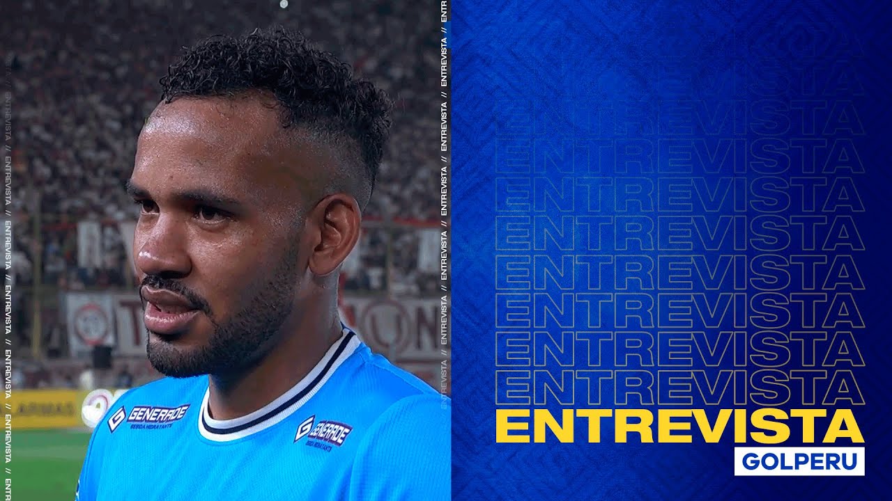 Aldair Salazar: "Sabíamos que enfrentar al tricampeón iba a ser muy difícil"