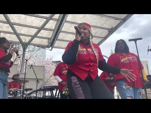 DeJaVu Cover by Danger Zone Band StL