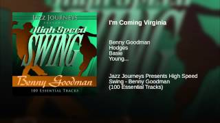 I'm Coming Virginia