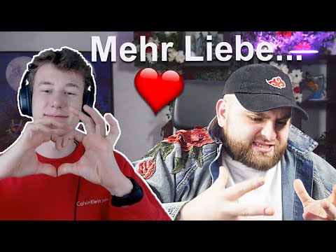 FunFürFelix REAGIERT auf "KAPITEL ENDE" von Cengo zur Trennung von Apecrime [Statement zu Andre]