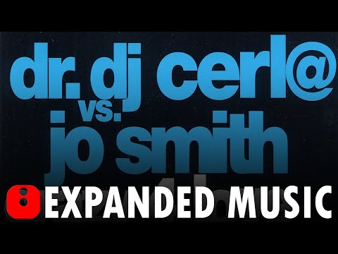 Dr. Dj Cerla vs. Jo Smith - Crazy 4 Love (Dj Kaya Remix) - [2005]
