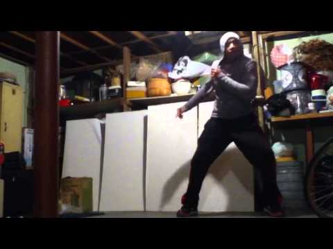 @Trilla Poetic Justice