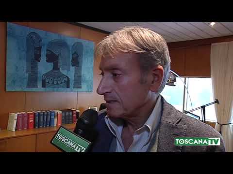 2019-01-31 PRATO - BAMBINI ASILO MALTRATTATI, ARRESTATE DUE MAESTRE