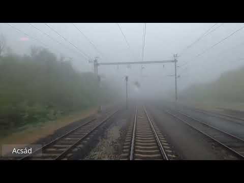 15 GYSEV Szombathely - Sopron