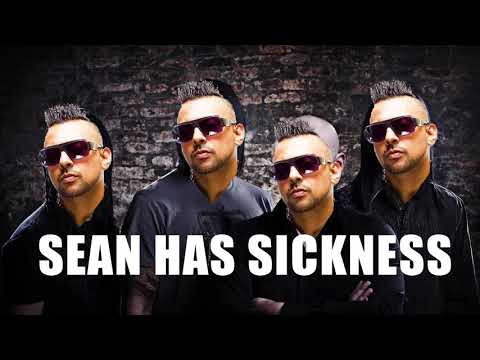 Down with the Sean Paul - Majic Palmer