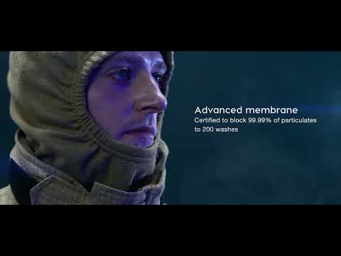 Firehunter® Particulate Blocking Fire Hood