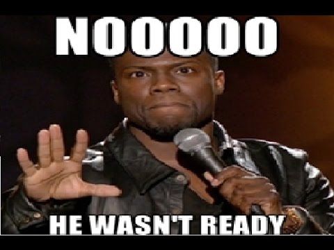 Toriko Chapter 285 He WASNT READDDYYYY