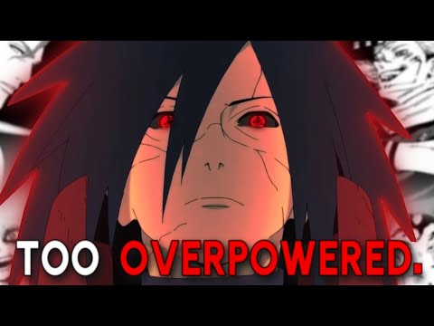 Why Are Main Villains Always So Overpowered