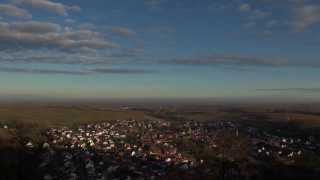 preview picture of video 'mittelalterlicher Weihnachtsmarkt Burg Landeck Südpfalz Germany 15.12.2013 T3/7'