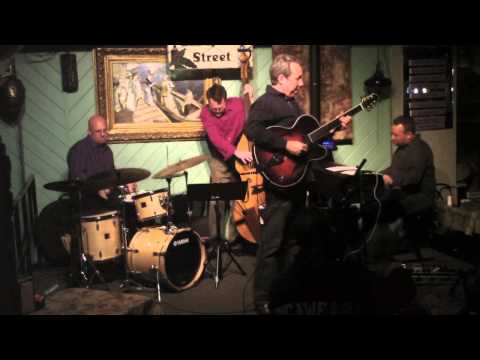 Naima - Barry Greene & The Joshua Bowlus Trio