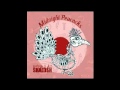 Midnight Peacocks - Pussycat