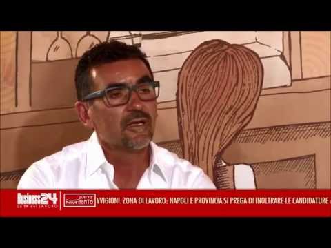 Caffè Novecento Puntata 75 - Intervista SYEL - Orfino Esposito