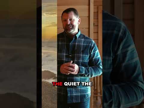 It’s not dramatic. It’s just real.