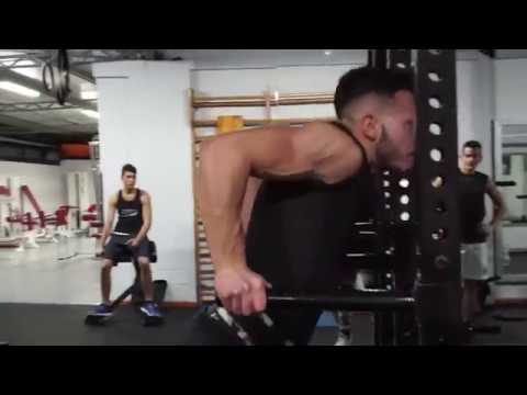 My family - Motivation - Team Stallion