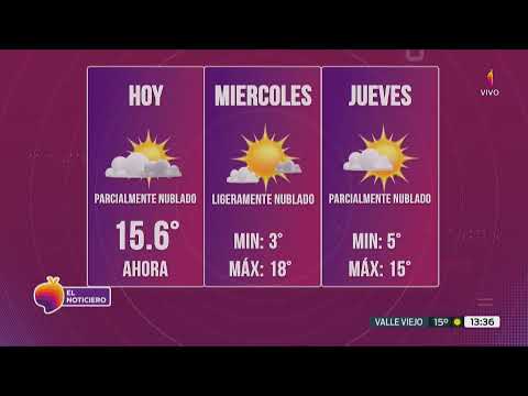 El Noticiero