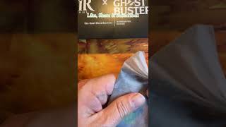 Mtg Secret Lair Drop: X The Animated Series: The Real Ghost Busters Rainbow Foil Edition!!